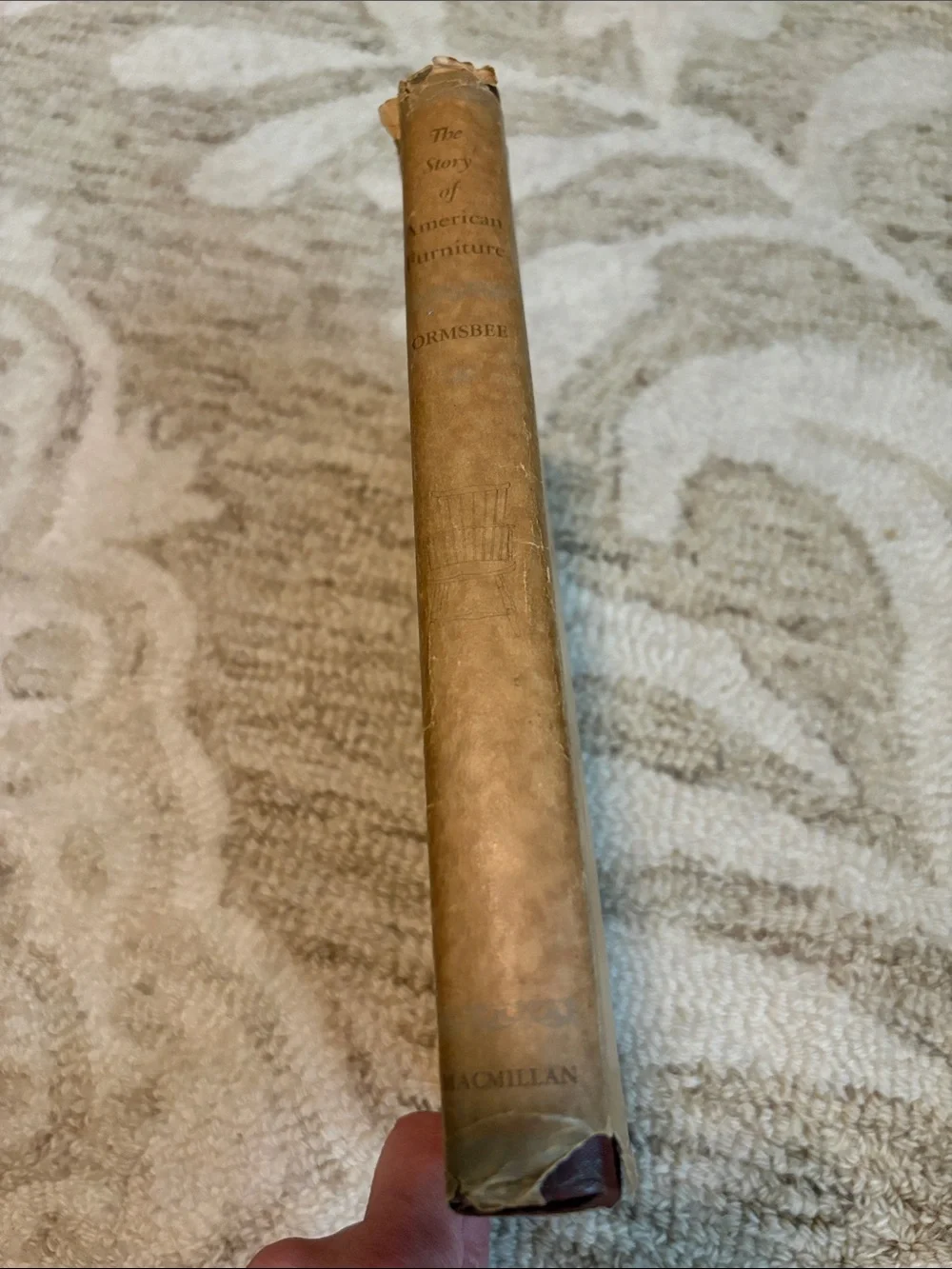 N/A 1934 story
